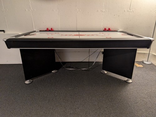 Fat cat detroit air - cat, 7