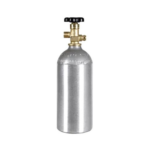 Co2 cylinder - 2.5, –