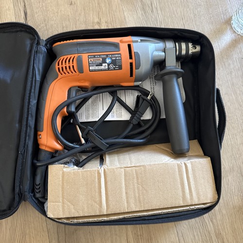 Ridgid r7111 amp - r7111, heavy