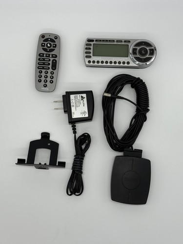 Sirius starmate st2 - sirius, xm