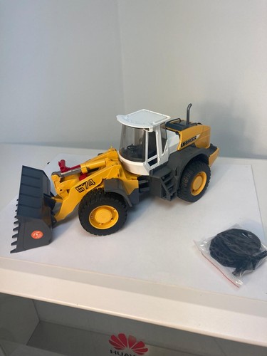 Bruder 02430 liebherr - bruder,