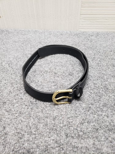 Women dress belt s black - belt,