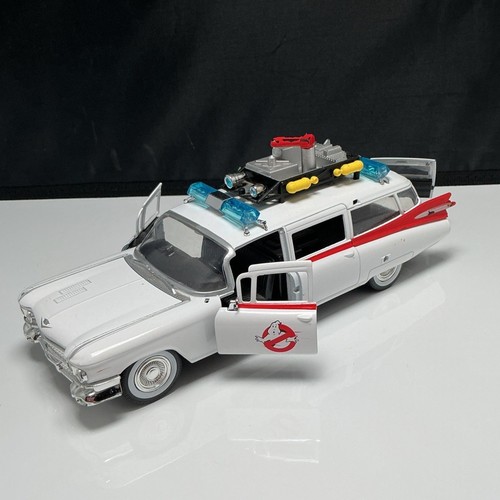 Jada die cast - 1:24, die-cast