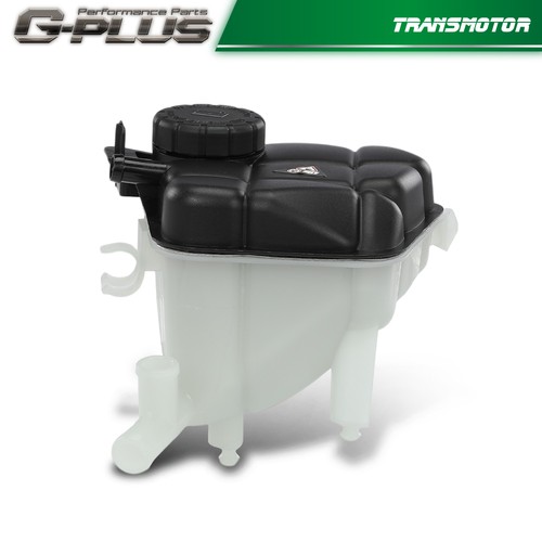 Coolant reservoir overflow - coolant,