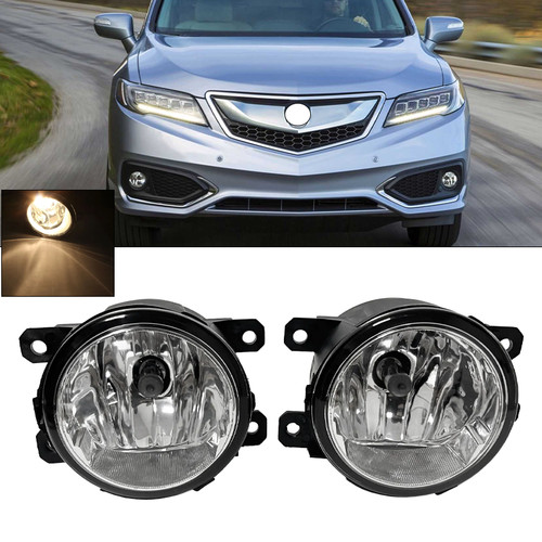 Fit acura rdx front - fit,