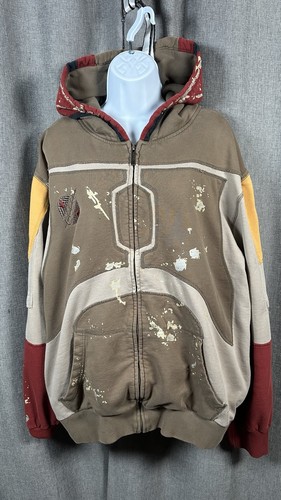Vintage marc ecko men - ecko, men's