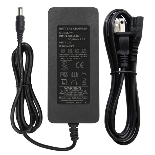 42v adapter charger for magnum - for,