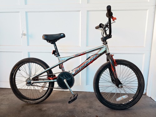 Haro revo bmx bike - haro,