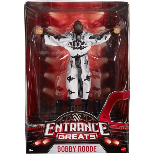 Mattel wwe entrance - mattel,