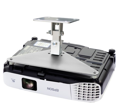 Projector ceiling mount for - projector,