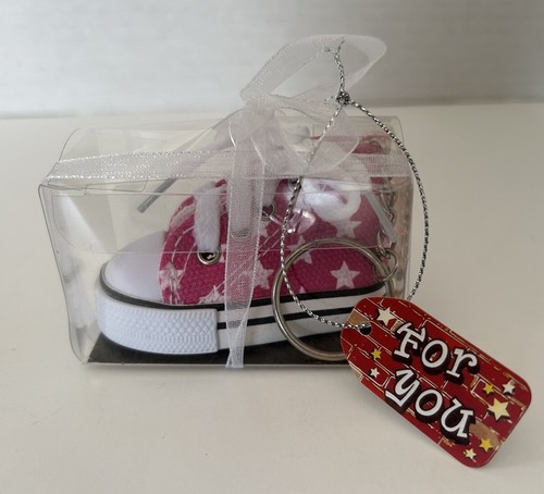 All star type hightop sneaker - all,