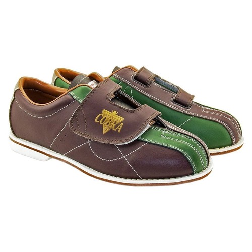 Cobra tcr brown green - tcr-3v, brown/green