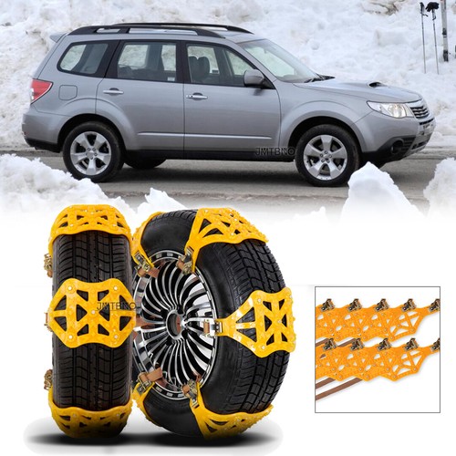 10pcs wheel tire chains - wheel, snow