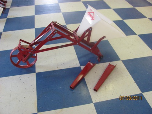 Covington planter - covington,