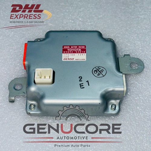 89892 52010 toyota - 89892-52010, prius