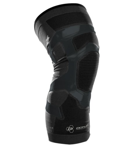 Donjoy trizone knee brace - trizone,