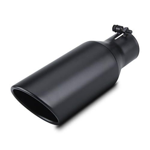 Exhaust tip inlet - exhaust,