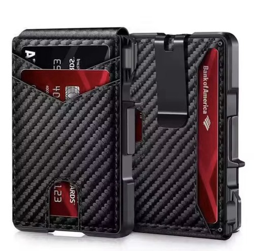 Wallet for men smart - men, up