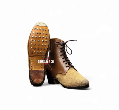 Ww2 german m37 brown - german,