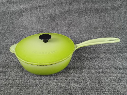 Creuset cast iron - #21,