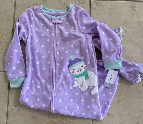 Girl carter purple - carter’s,