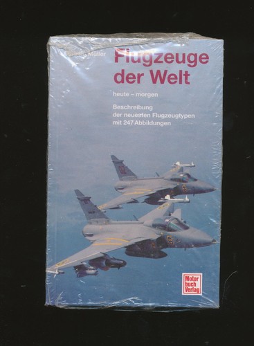 H19 flugzeuge der - h19,