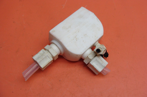Beco way air operated - beco,