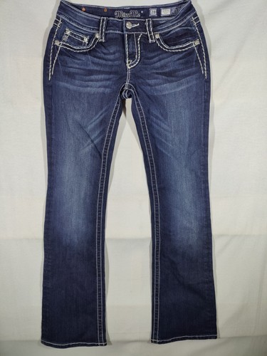 Miss jeans women loose - me,