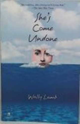 She come undone - she's,