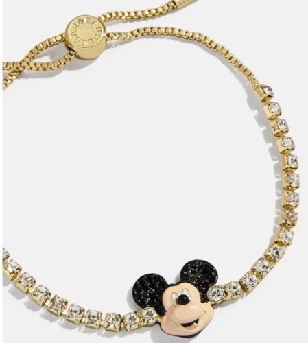 New baublebar disney mickey - new,