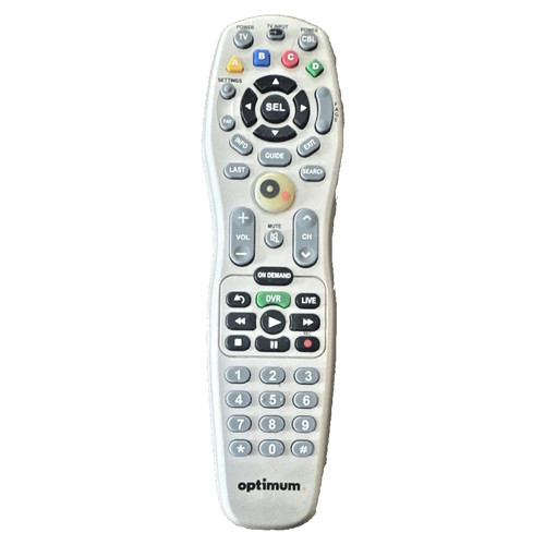Cablevision optimum model - optimum,