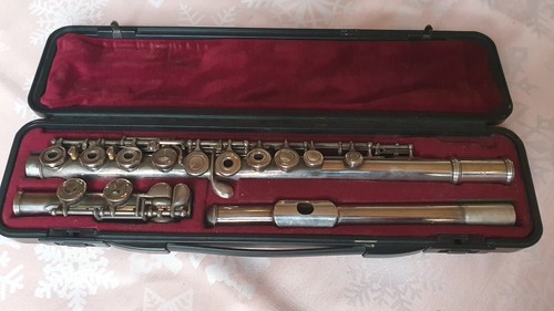 Nice used yamaha - used,