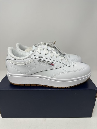 Reebok club double shoes - c,