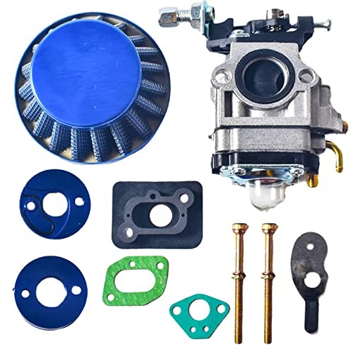 15mm carburetor carb - 15mm, upgrade