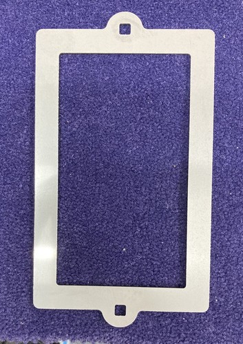 Mills slot machine award card