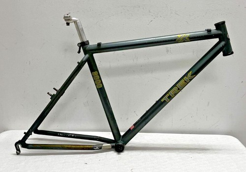 Vintage 1990s trek 8000 - vintage,