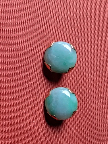 Authentic ming honolulu - ming's, 14k
