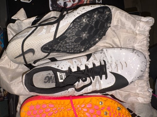 Nike zoom victory missing - zoom,