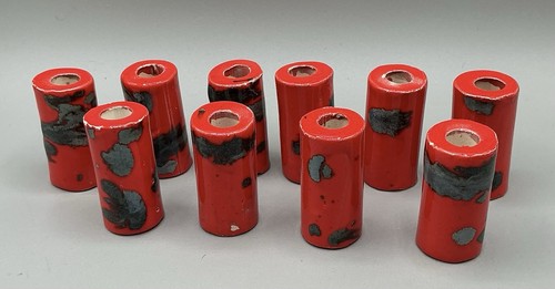 1970 red grey - red,
