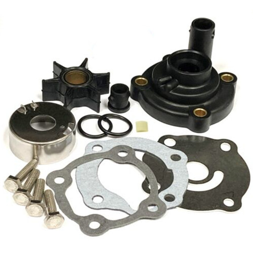 Water pump kit impeller - , 25