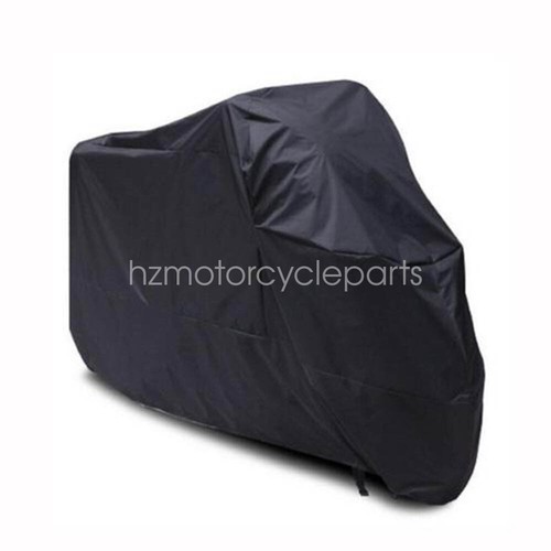 116 motorcycle cover dust - 116",