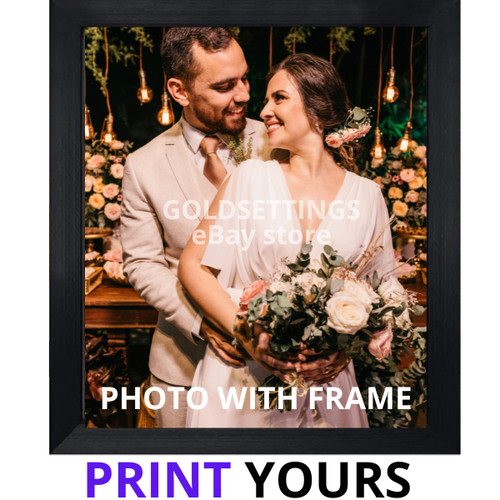 Custom 8x10 photo picture - photo,
