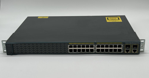 Cisco catalyst - cisco,