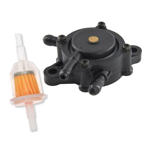 Fuel pump filter for - pump,
