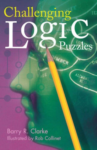 Challenging logic puzzles - challenging,