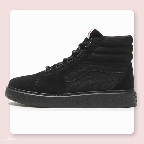 Vans sk8 v38 crp ttn - sk8-hi,
