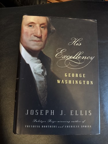 His excellency george - his,