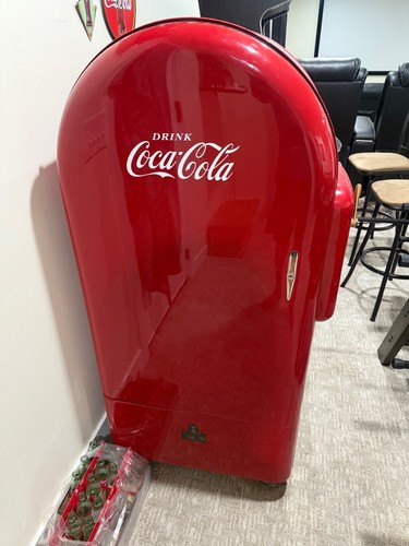 Coca cola machine jacbos - jacbos, 26