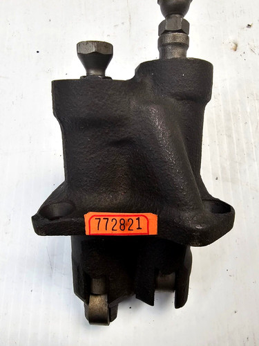 Oem 1940 1947 front - front, tappet