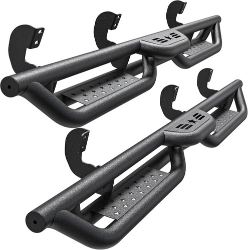 Armor running boards - boards, for